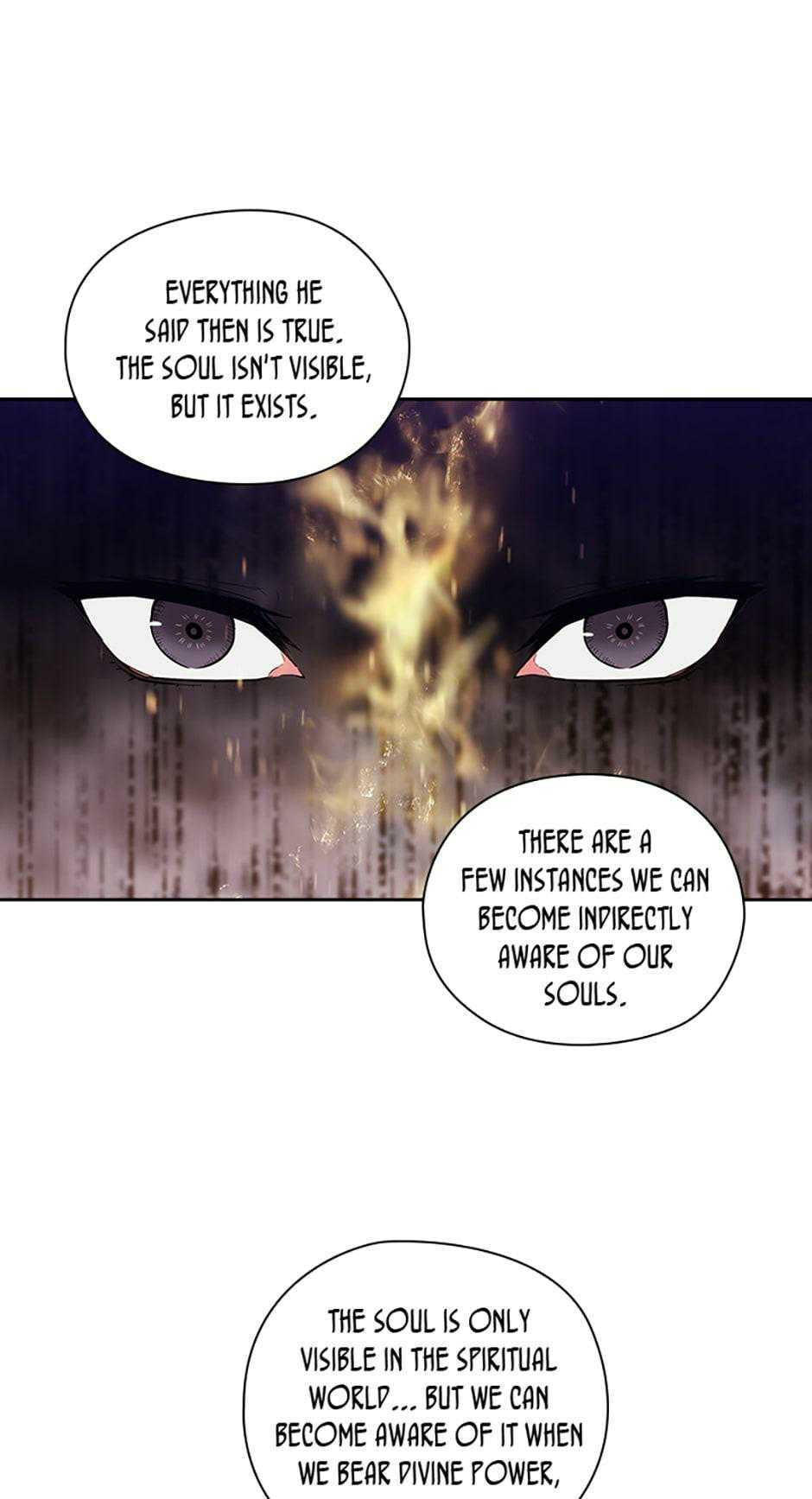 Read Adonis chapter 144 image 10 on Lezhin