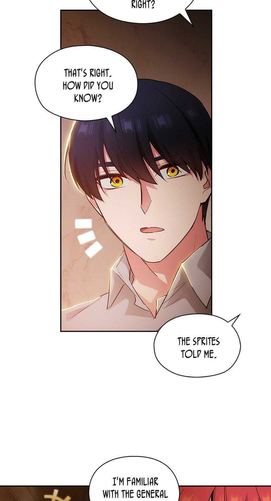 Read Adonis chapter 144 image 11 on Lezhin