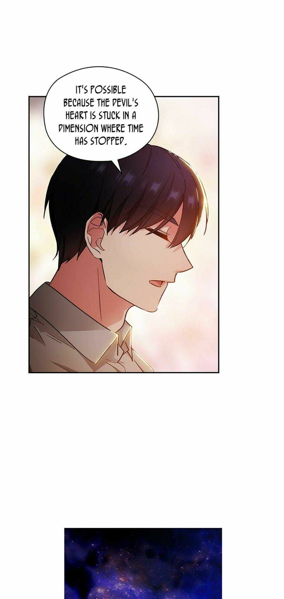 Read Adonis chapter 144 image 20 on Lezhin