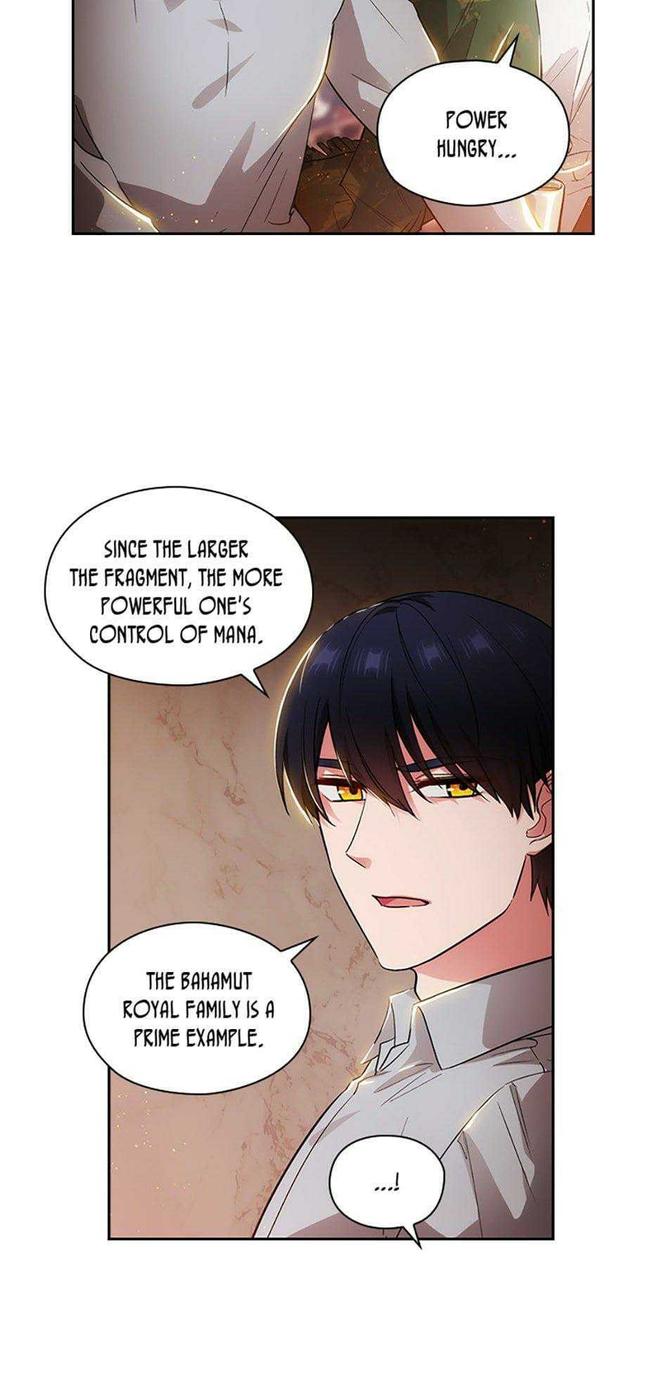 Read Adonis chapter 144 image 28 on Lezhin
