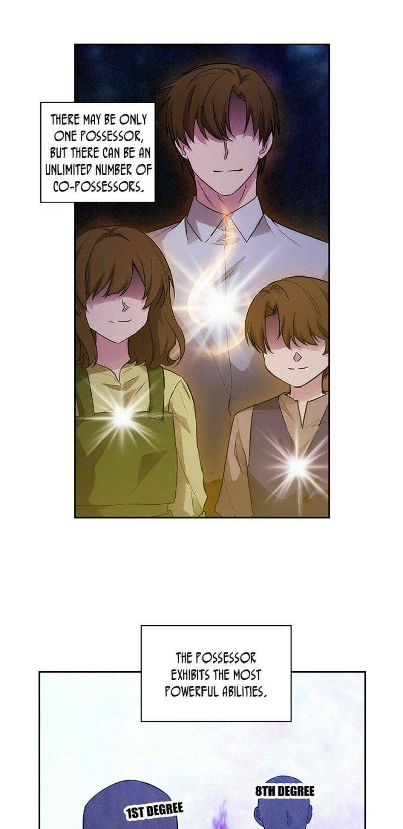 Read Adonis chapter 144 image 29 on Lezhin