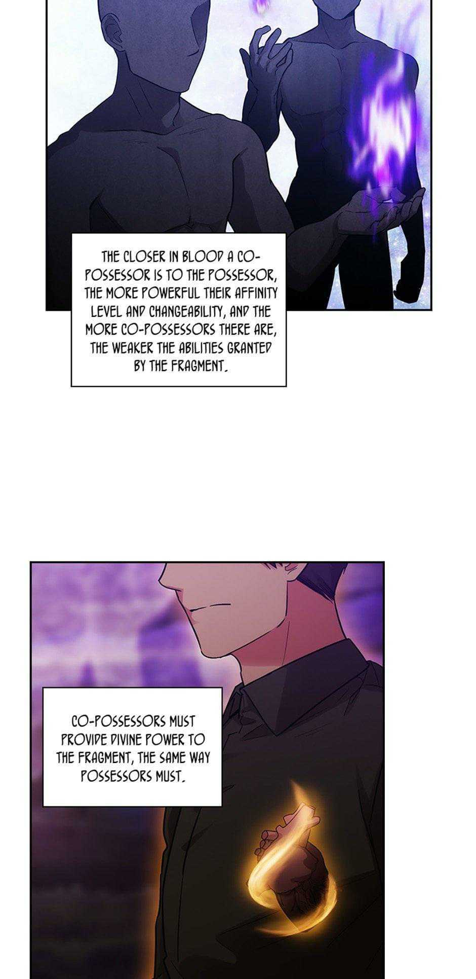 Read Adonis chapter 144 image 30 on Lezhin