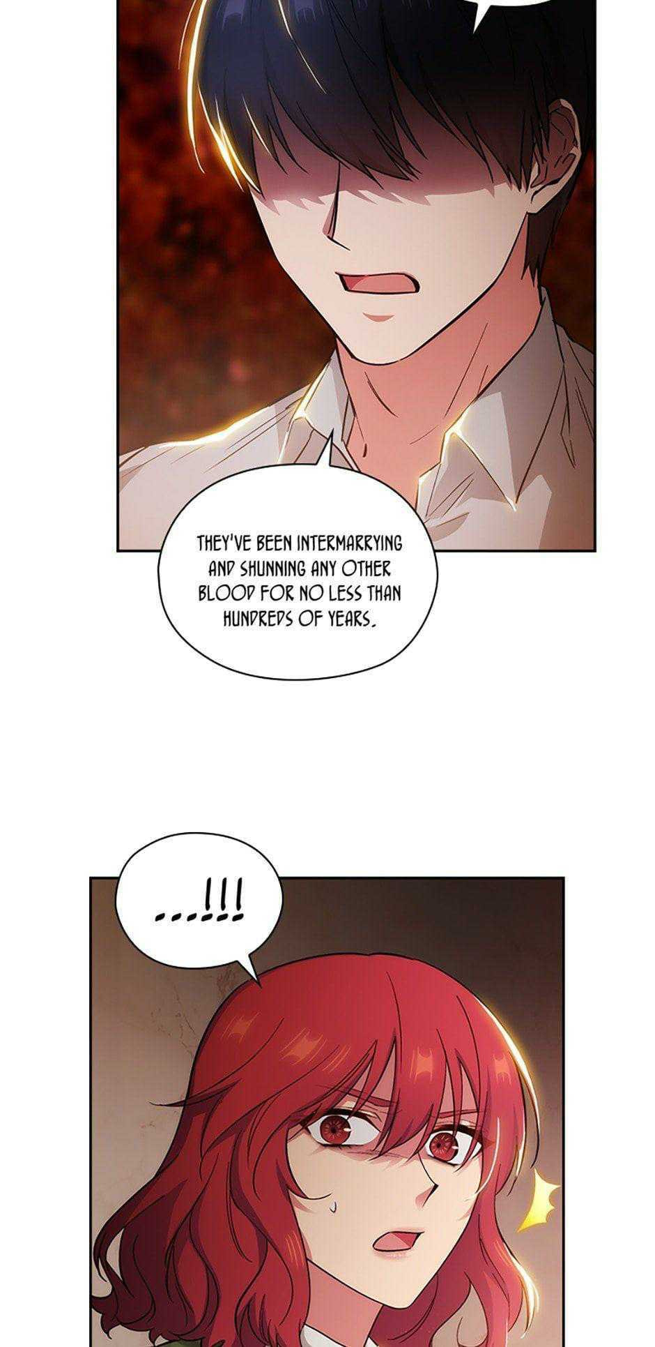 Read Adonis chapter 144 image 32 on Lezhin