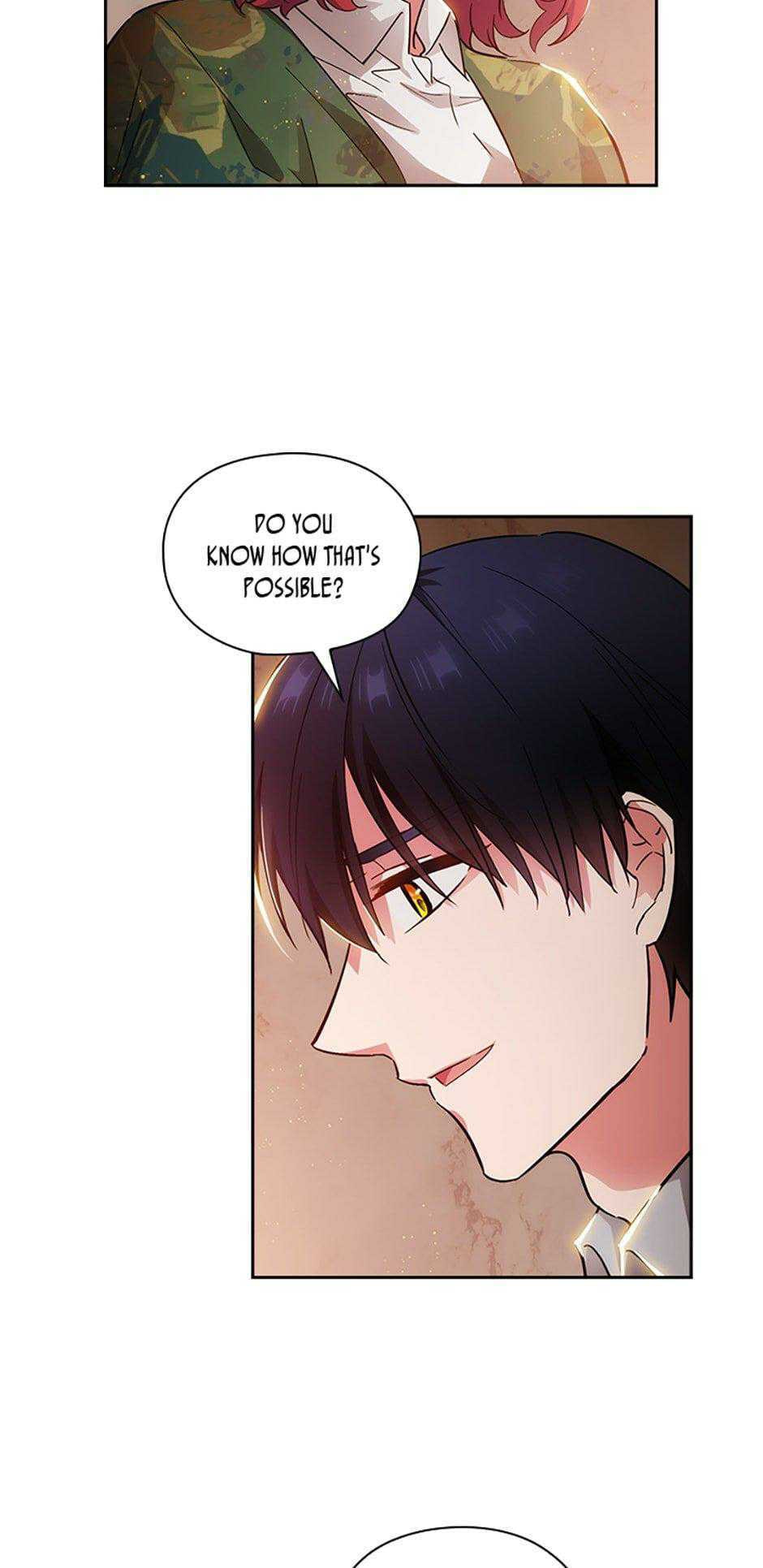 Read Adonis chapter 144 image 33 on Lezhin