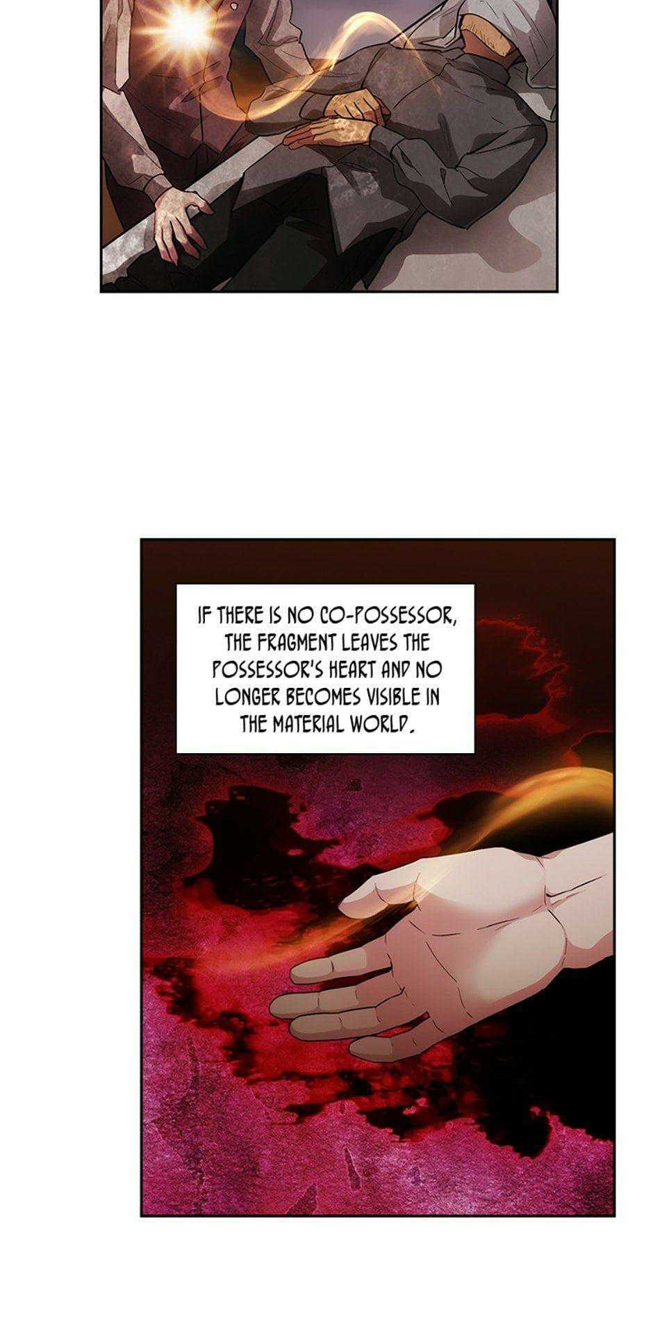 Read Adonis chapter 144 image 35 on Lezhin