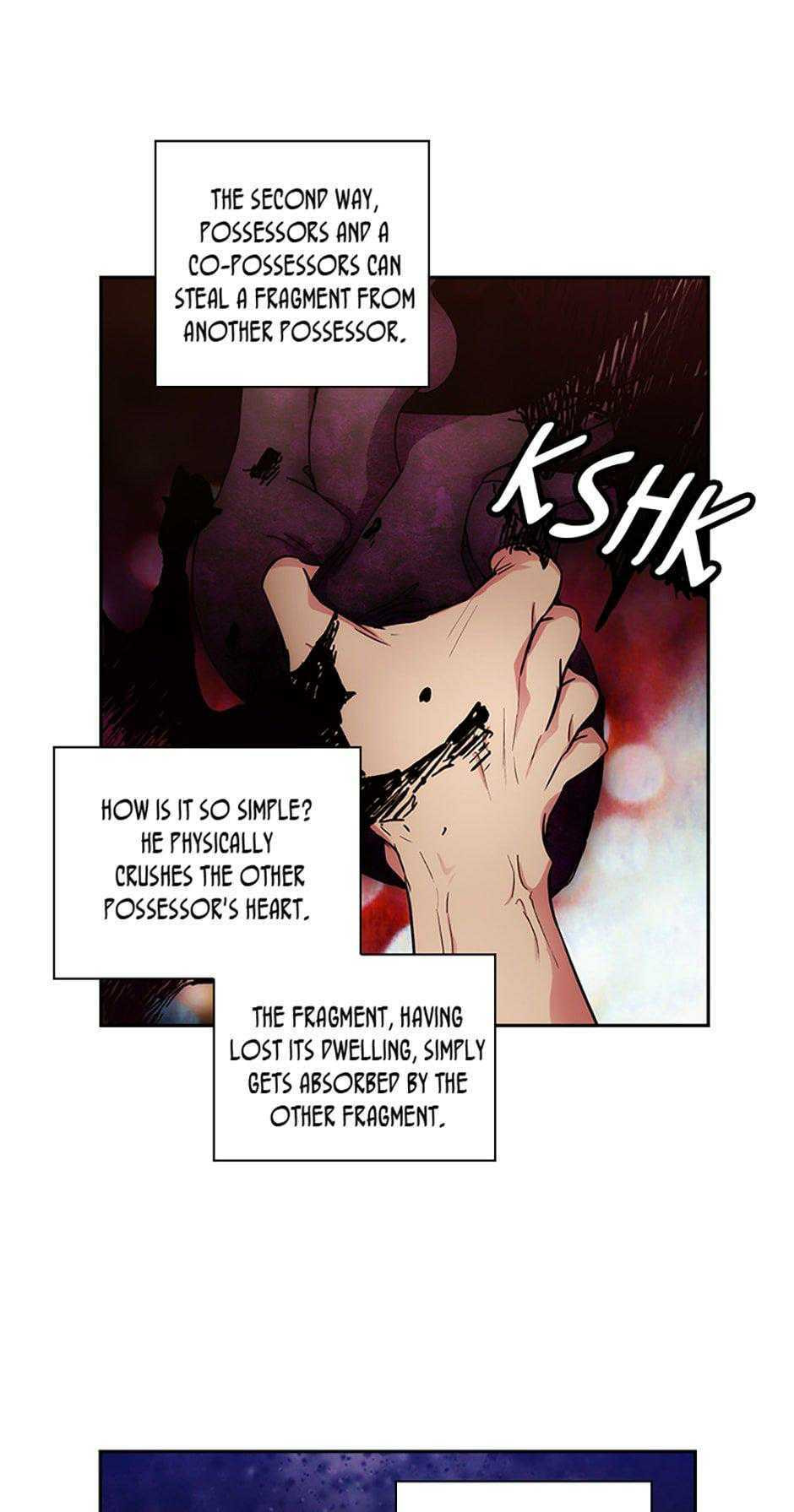 Read Adonis chapter 144 image 36 on Lezhin