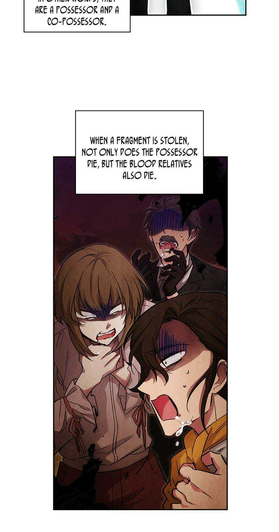 Read Adonis chapter 144 image 39 on Lezhin