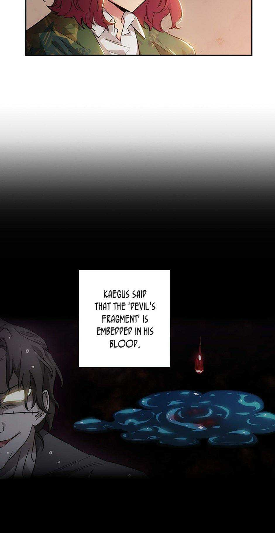 Read Adonis chapter 144 image 4 on Lezhin