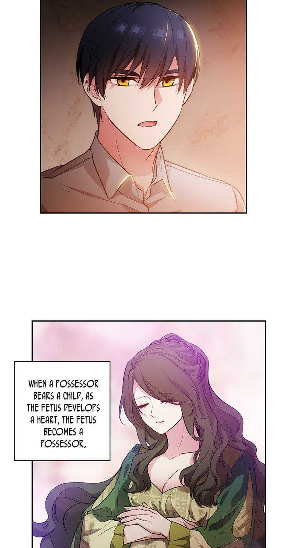 Read Adonis chapter 144 image 41 on Lezhin