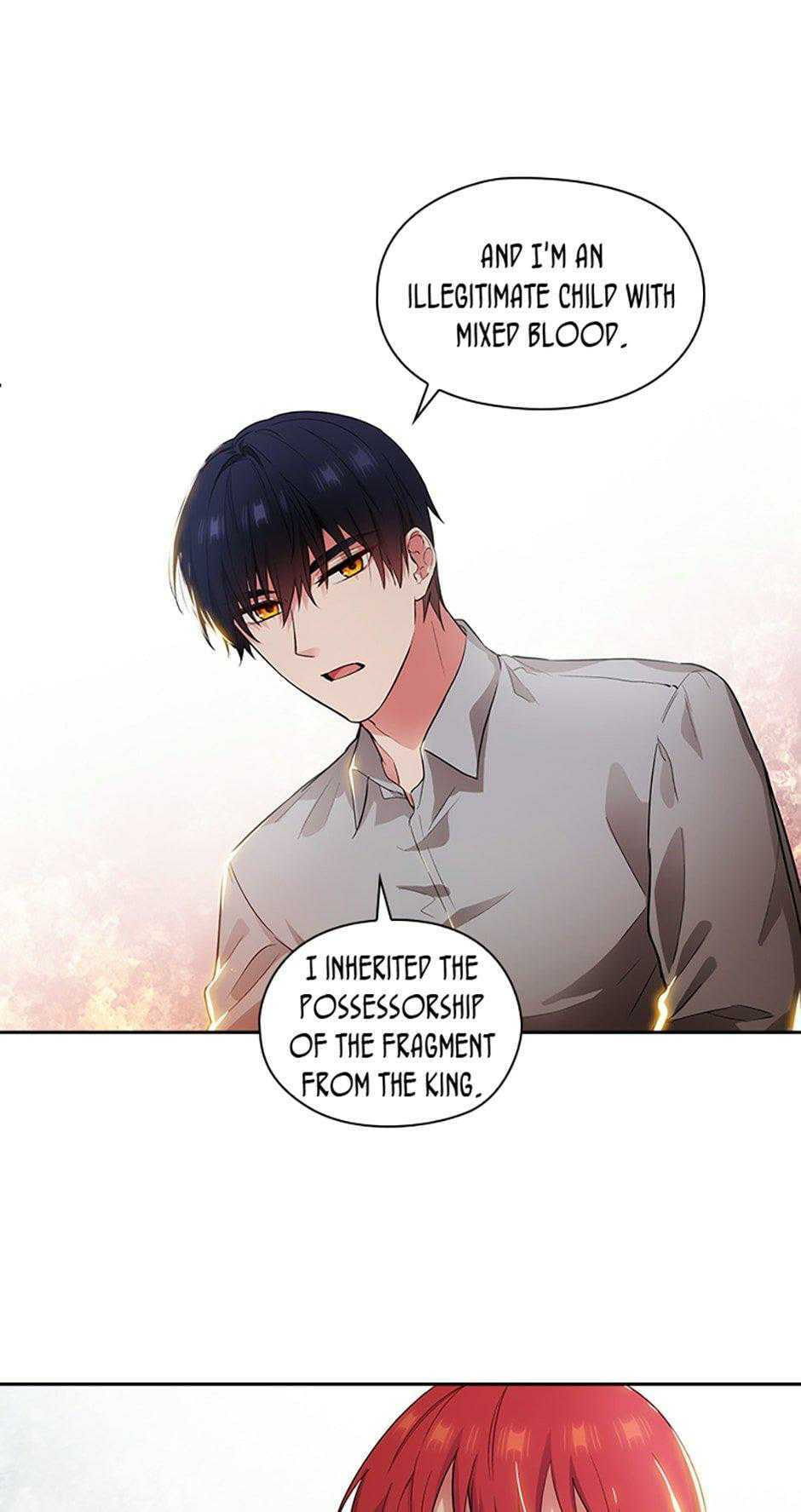 Read Adonis chapter 144 image 49 on Lezhin