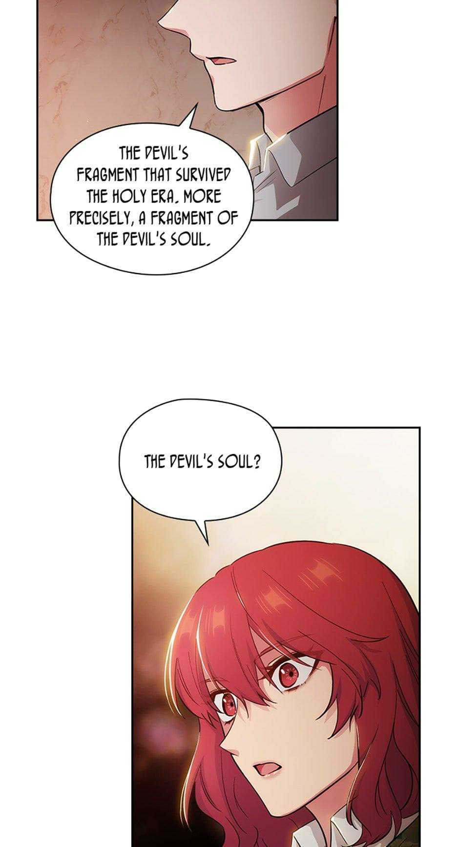 Read Adonis chapter 144 image 8 on Lezhin