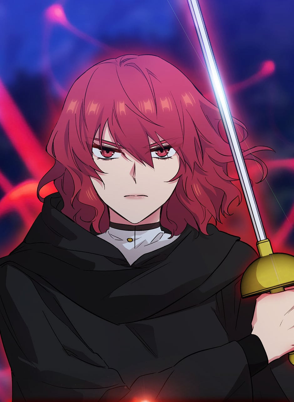 Read Adonis chapter 145.1 image 0 on Lezhin