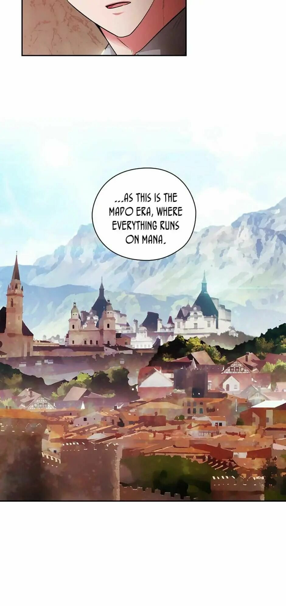 Read Adonis chapter 145 image 10 on Lezhin