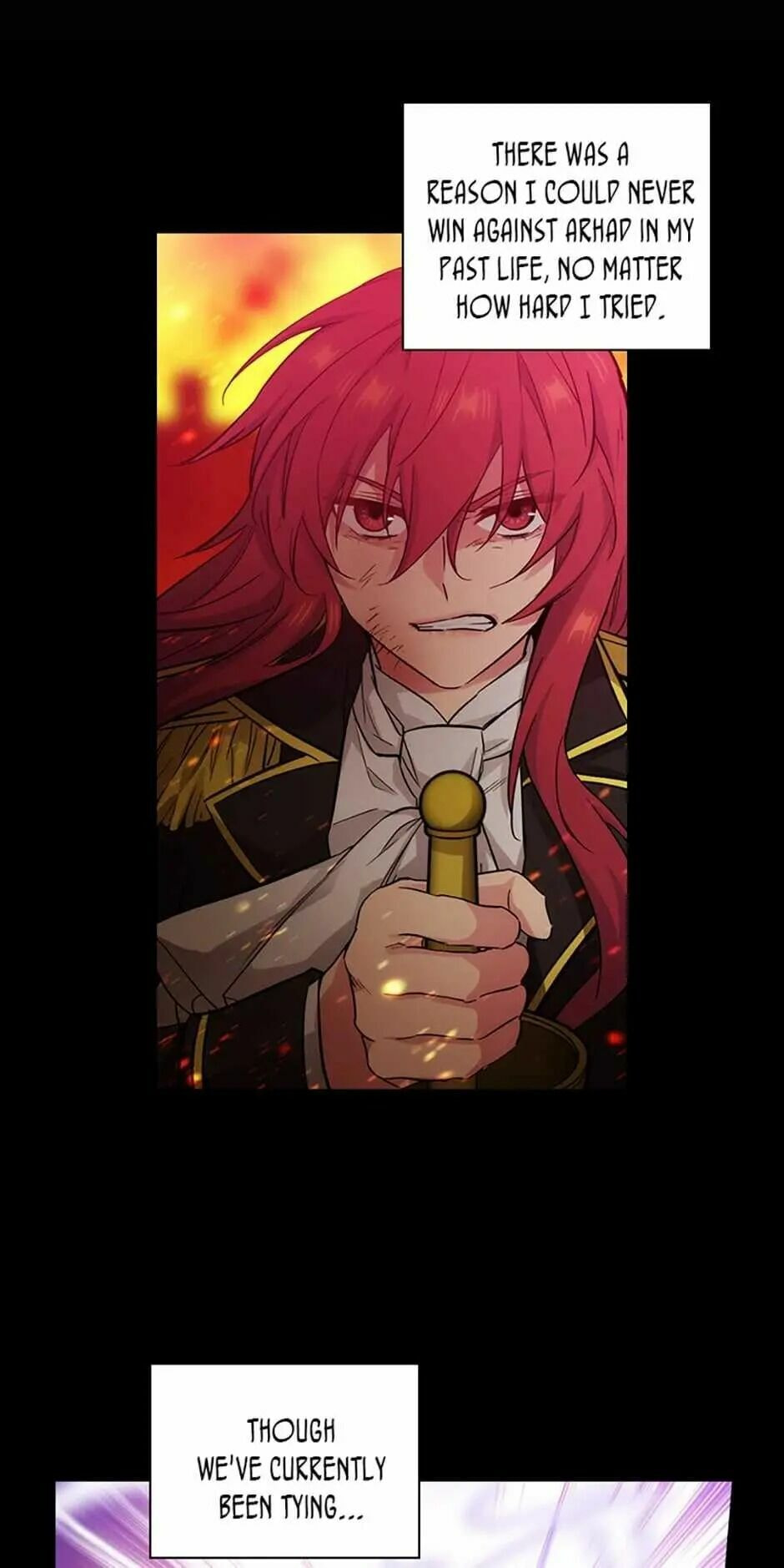 Read Adonis chapter 145 image 13 on Lezhin