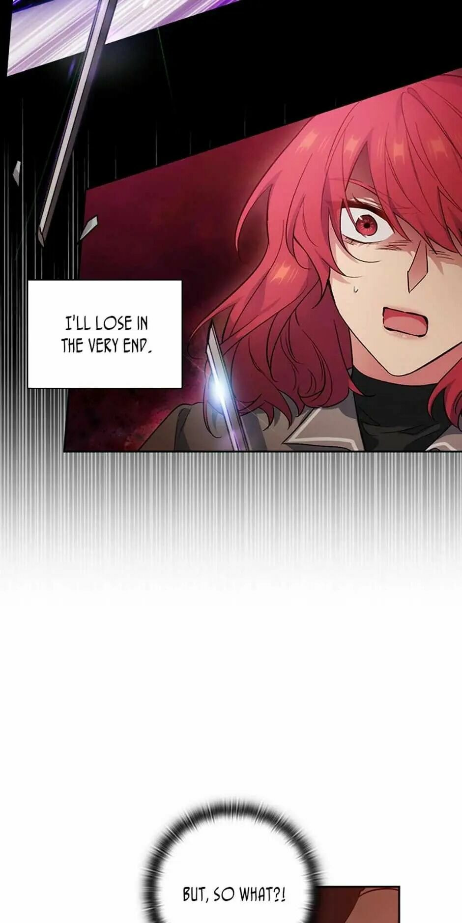 Read Adonis chapter 145 image 15 on Lezhin
