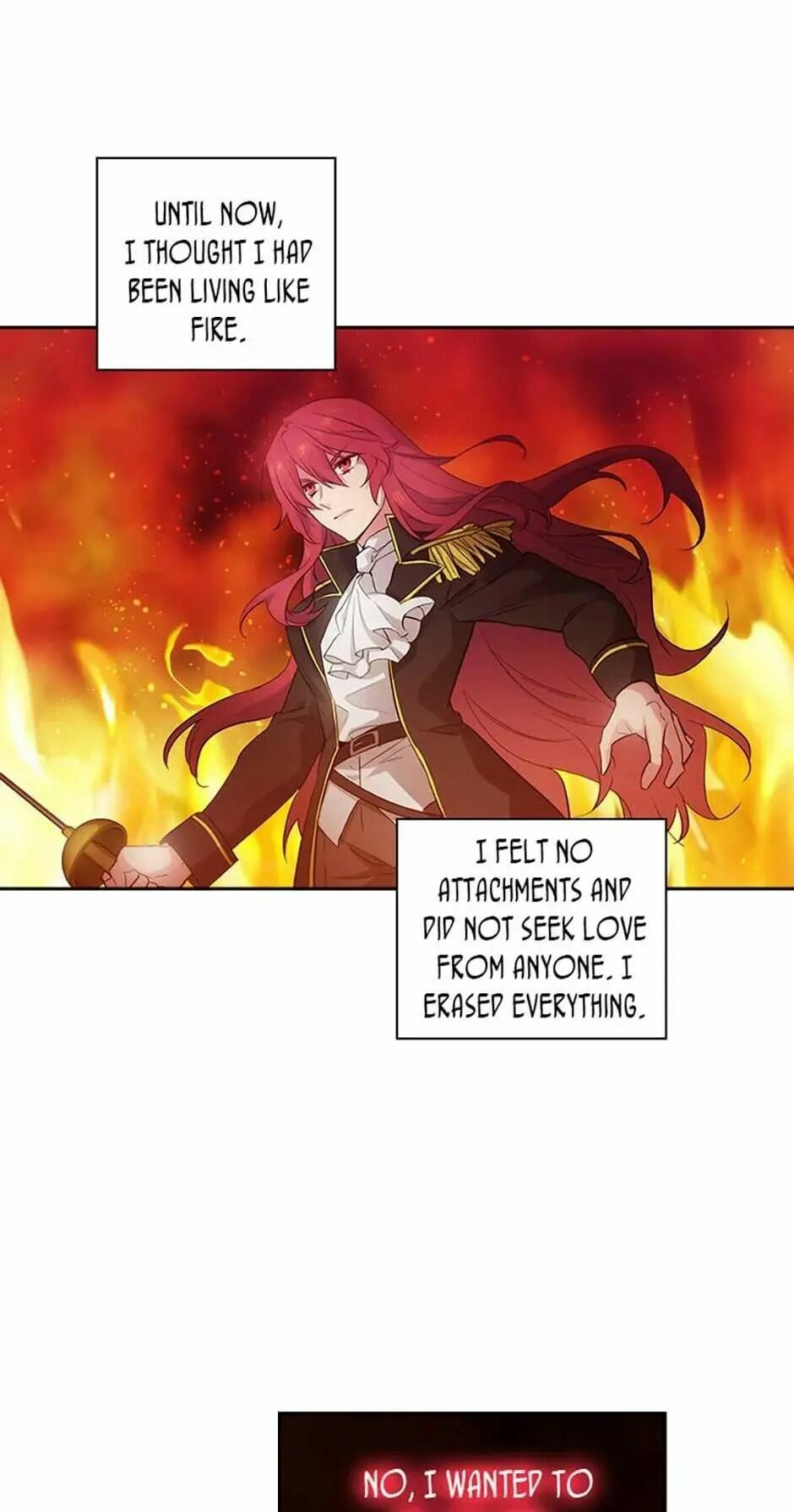Read Adonis chapter 145 image 21 on Lezhin