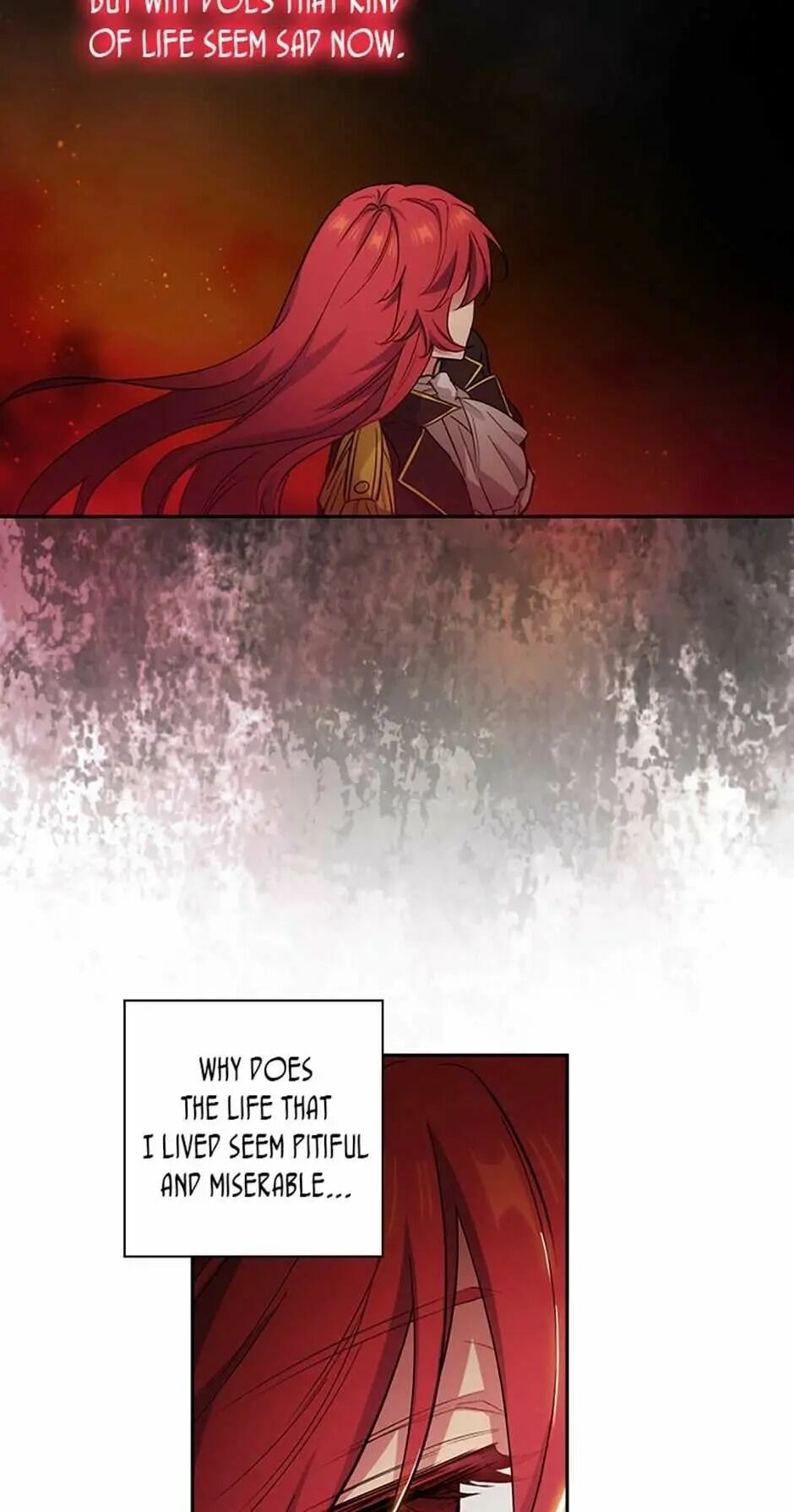 Read Adonis chapter 145 image 23 on Lezhin