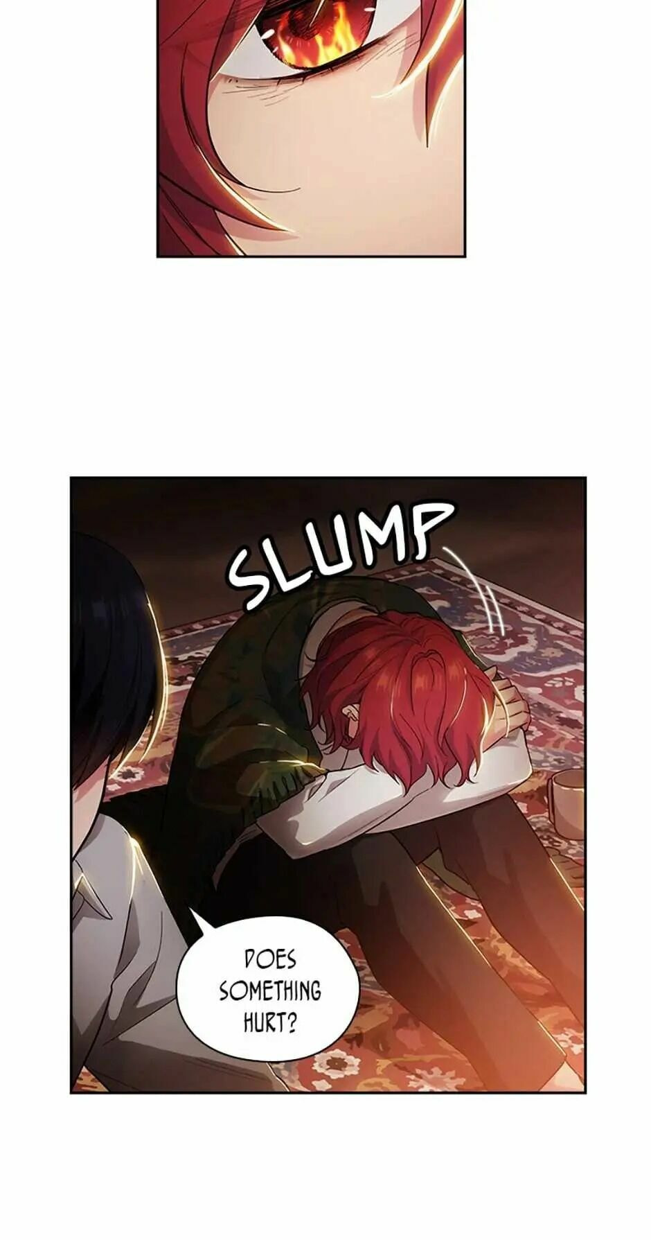 Read Adonis chapter 145 image 24 on Lezhin