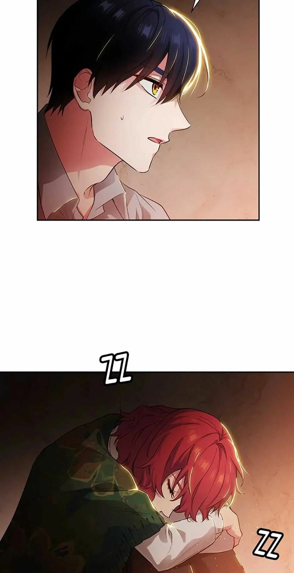 Read Adonis chapter 145 image 27 on Lezhin