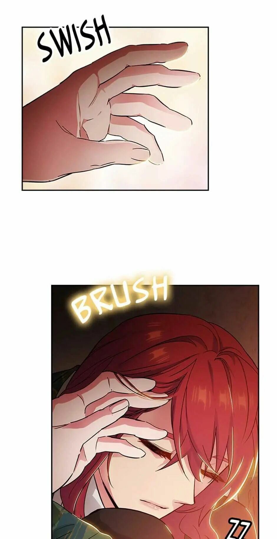 Read Adonis chapter 145 image 29 on Lezhin