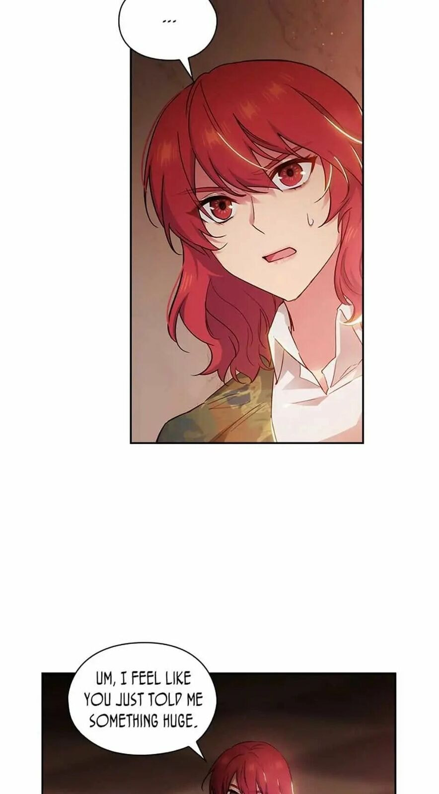 Read Adonis chapter 145 image 3 on Lezhin