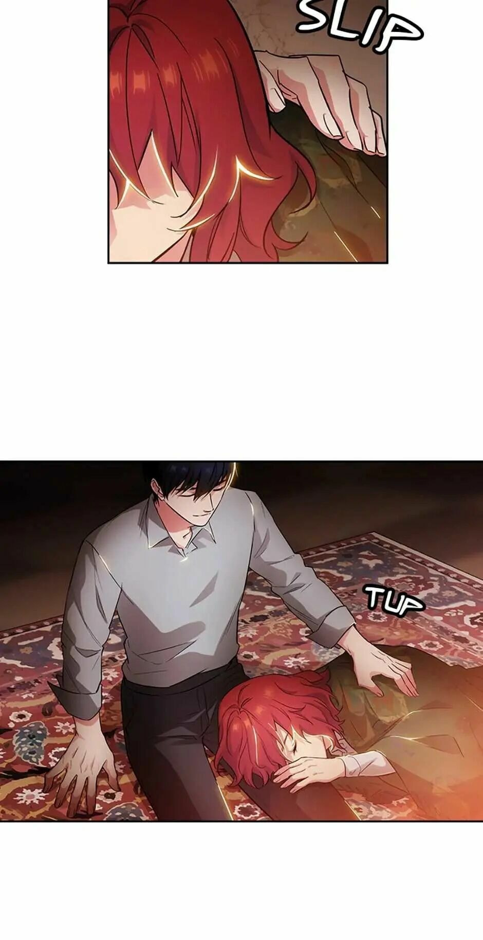 Read Adonis chapter 145 image 32 on Lezhin