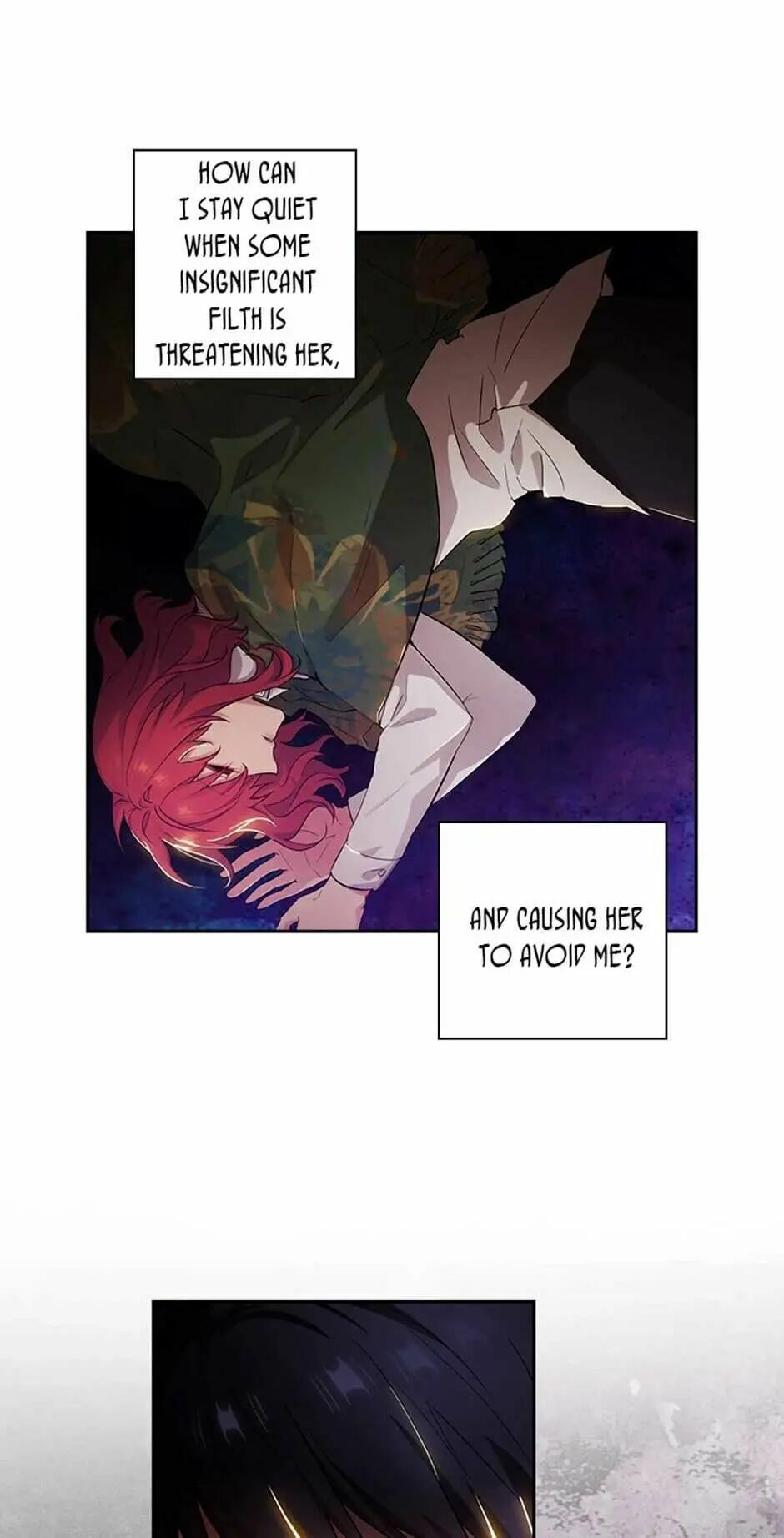 Read Adonis chapter 145 image 33 on Lezhin