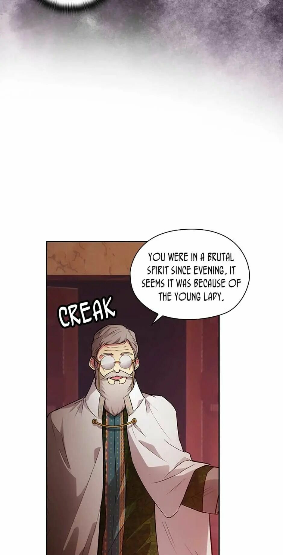 Read Adonis chapter 145 image 35 on Lezhin