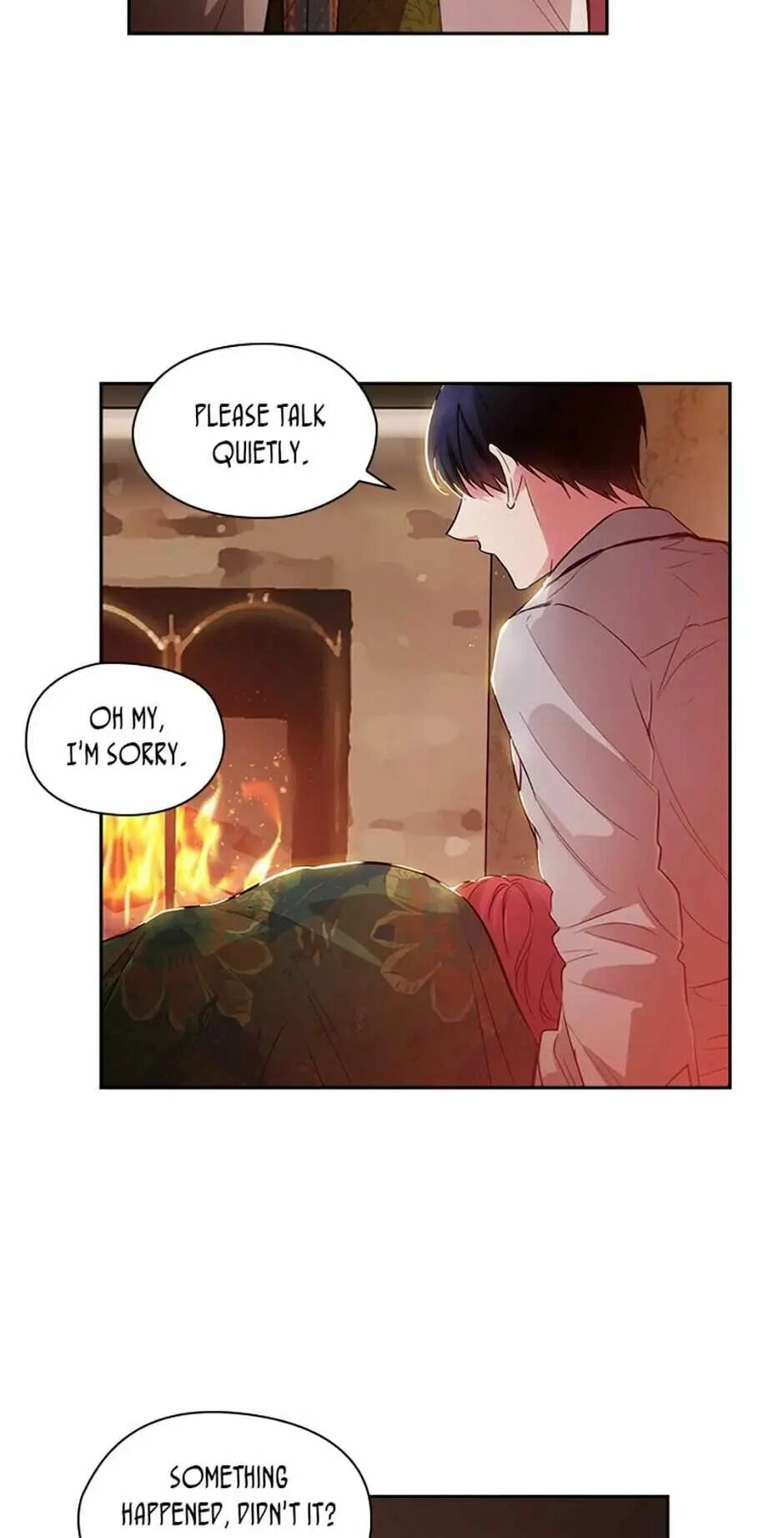 Read Adonis chapter 145 image 36 on Lezhin