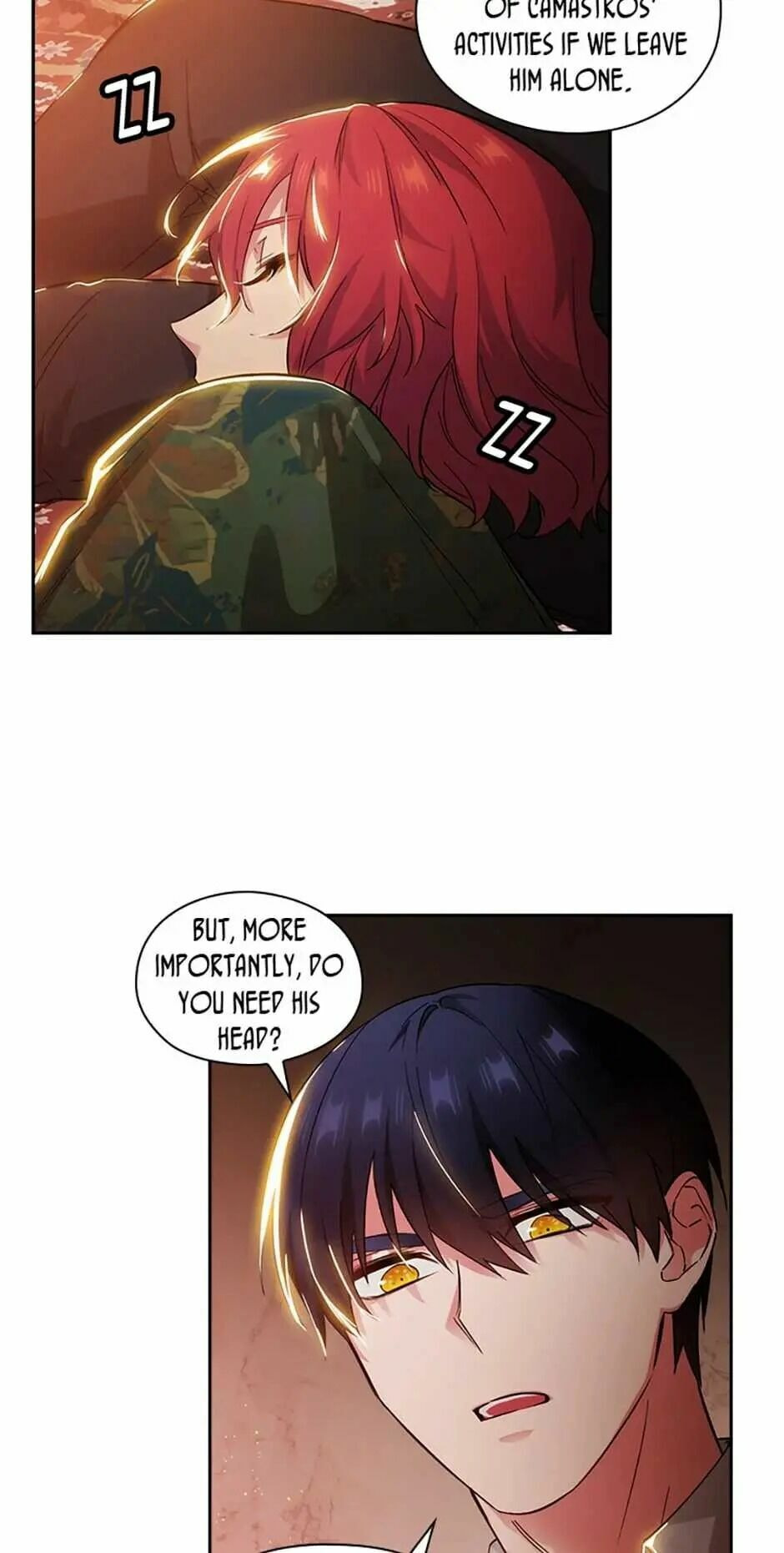 Read Adonis chapter 145 image 40 on Lezhin