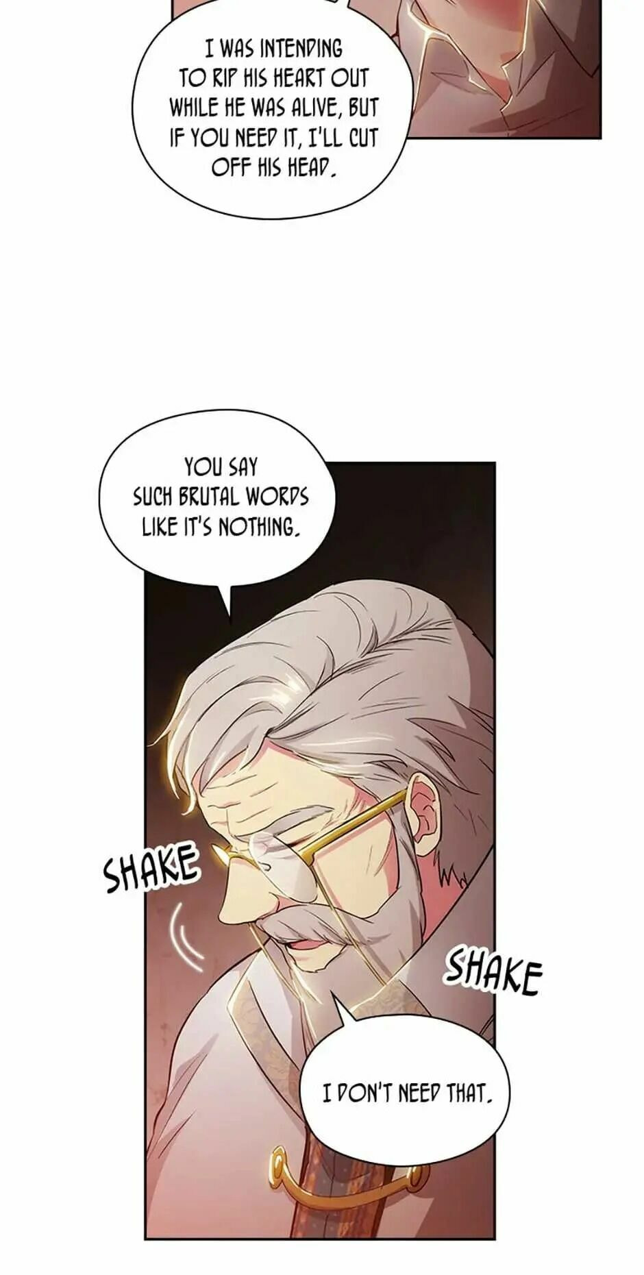Read Adonis chapter 145 image 41 on Lezhin