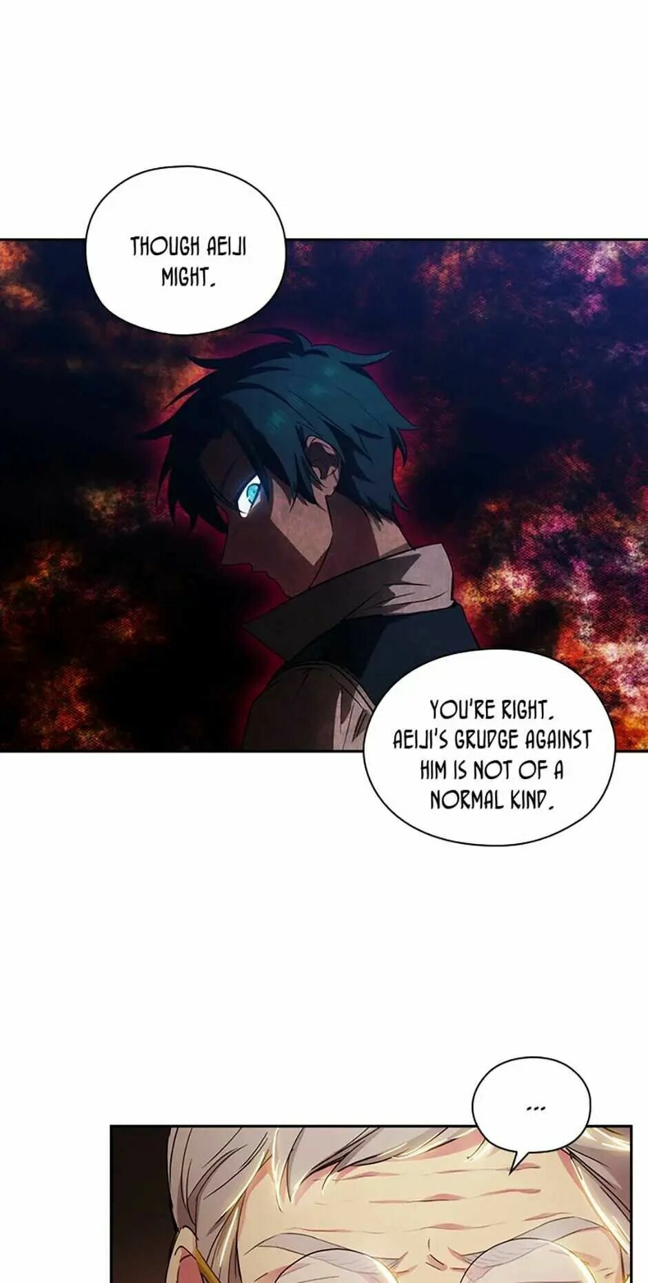 Read Adonis chapter 145 image 42 on Lezhin