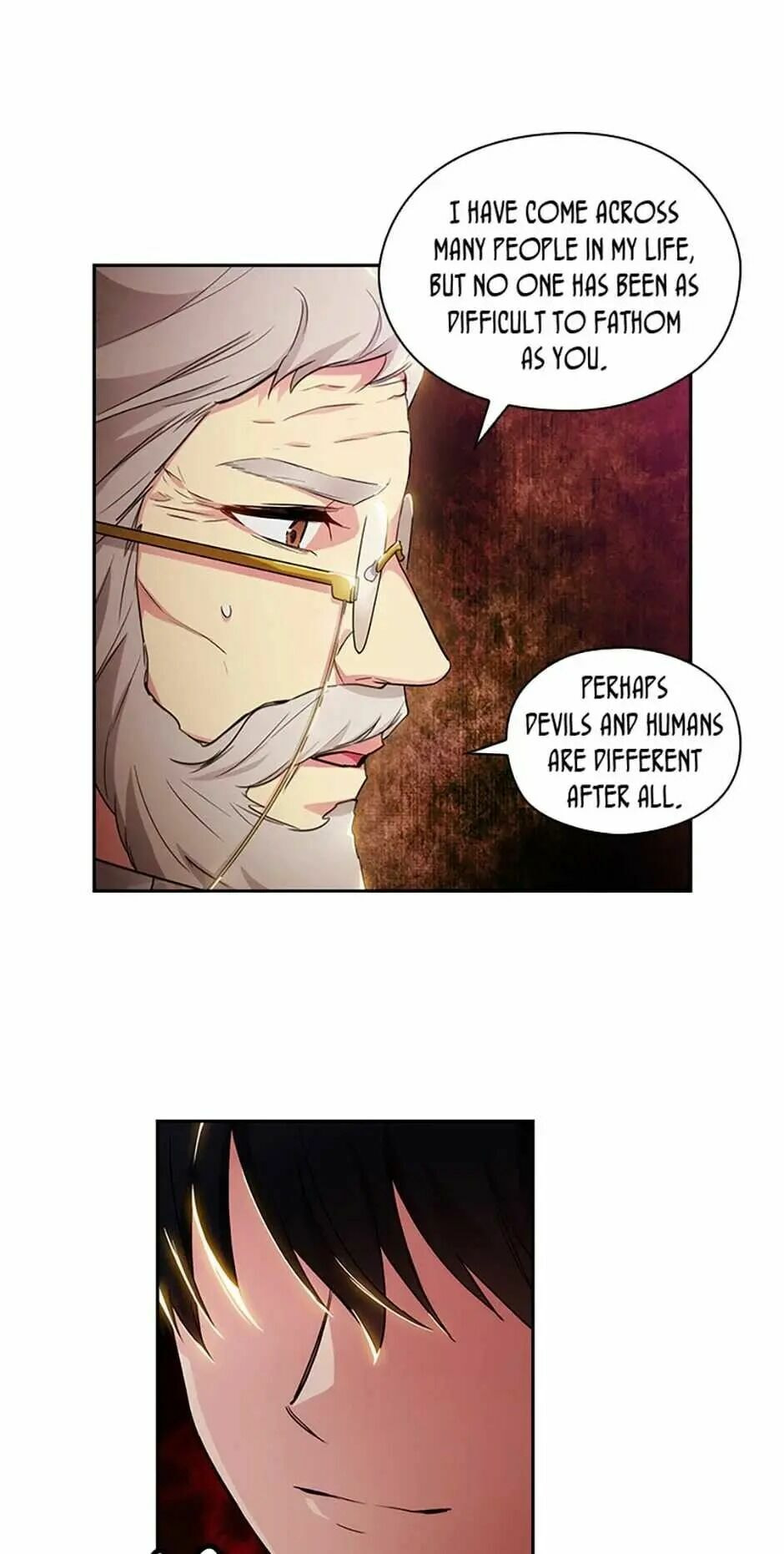 Read Adonis chapter 145 image 46 on Lezhin