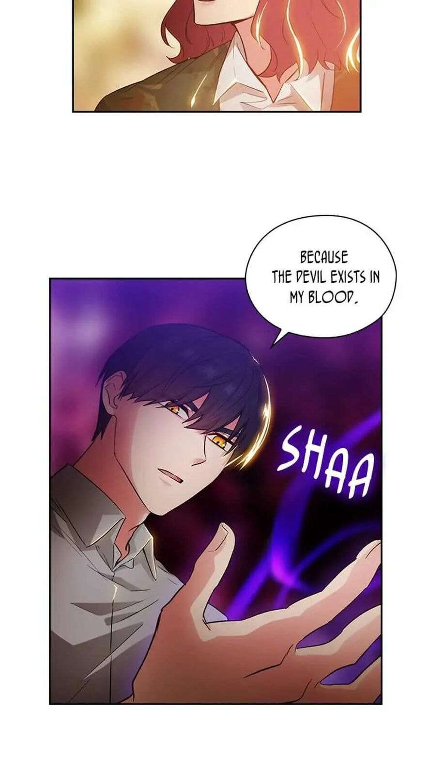 Read Adonis chapter 145 image 5 on Lezhin