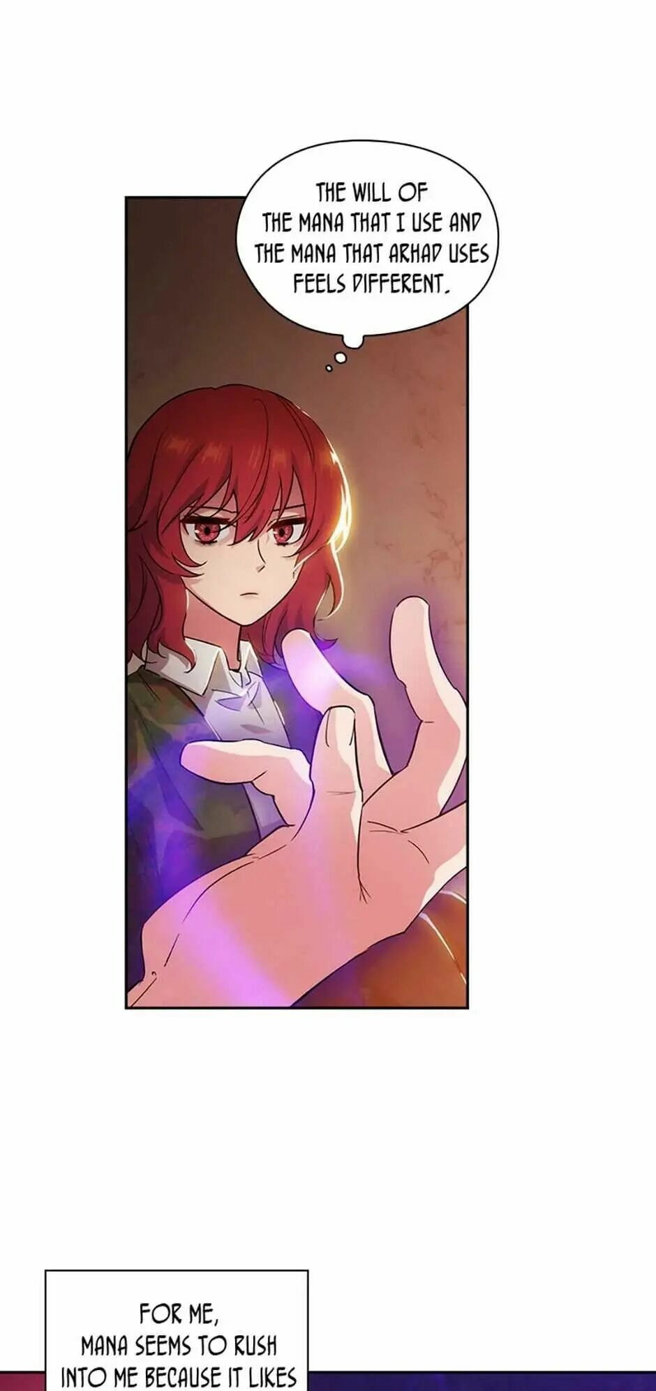 Read Adonis chapter 145 image 6 on Lezhin