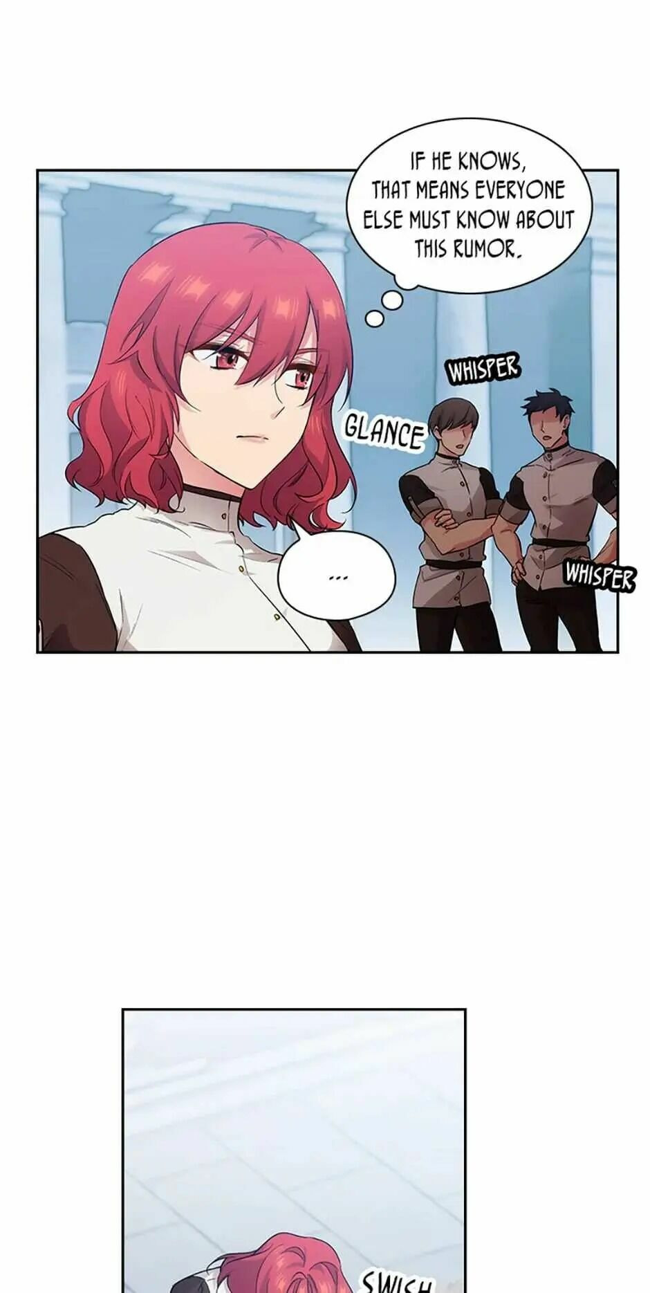 Read Adonis chapter 146 image 13 on Lezhin