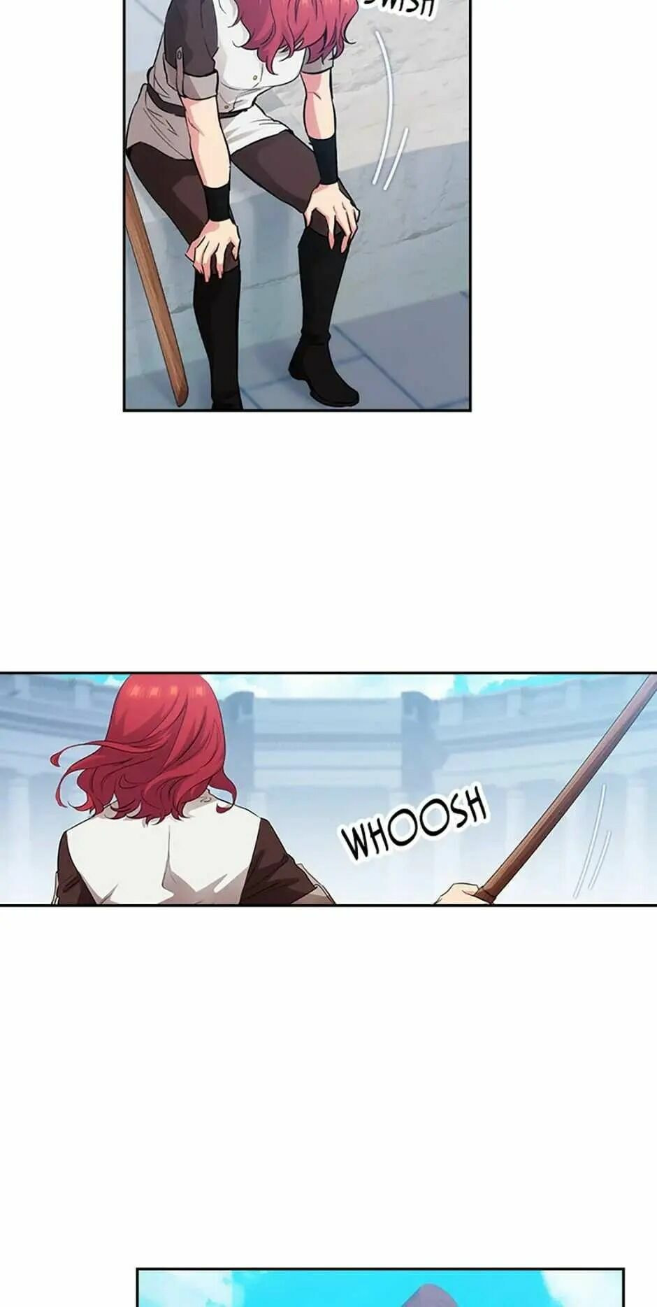 Read Adonis chapter 146 image 14 on Lezhin