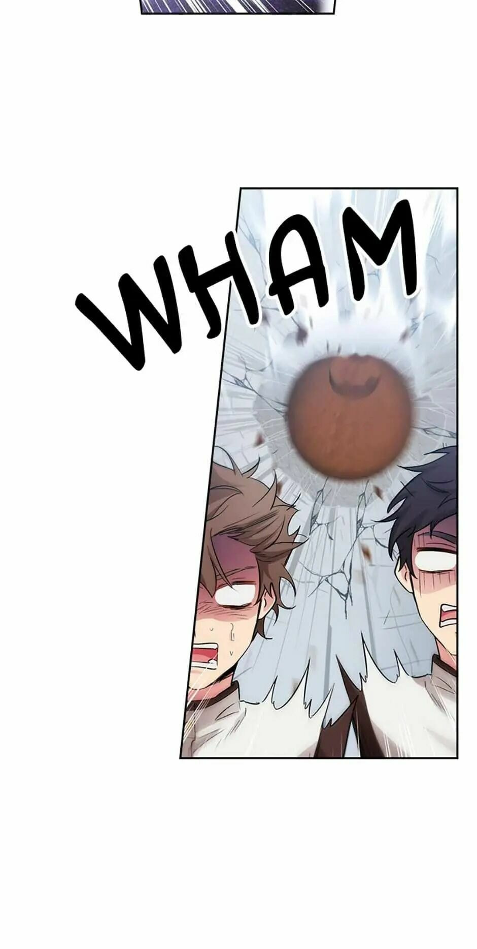 Read Adonis chapter 146 image 18 on Lezhin