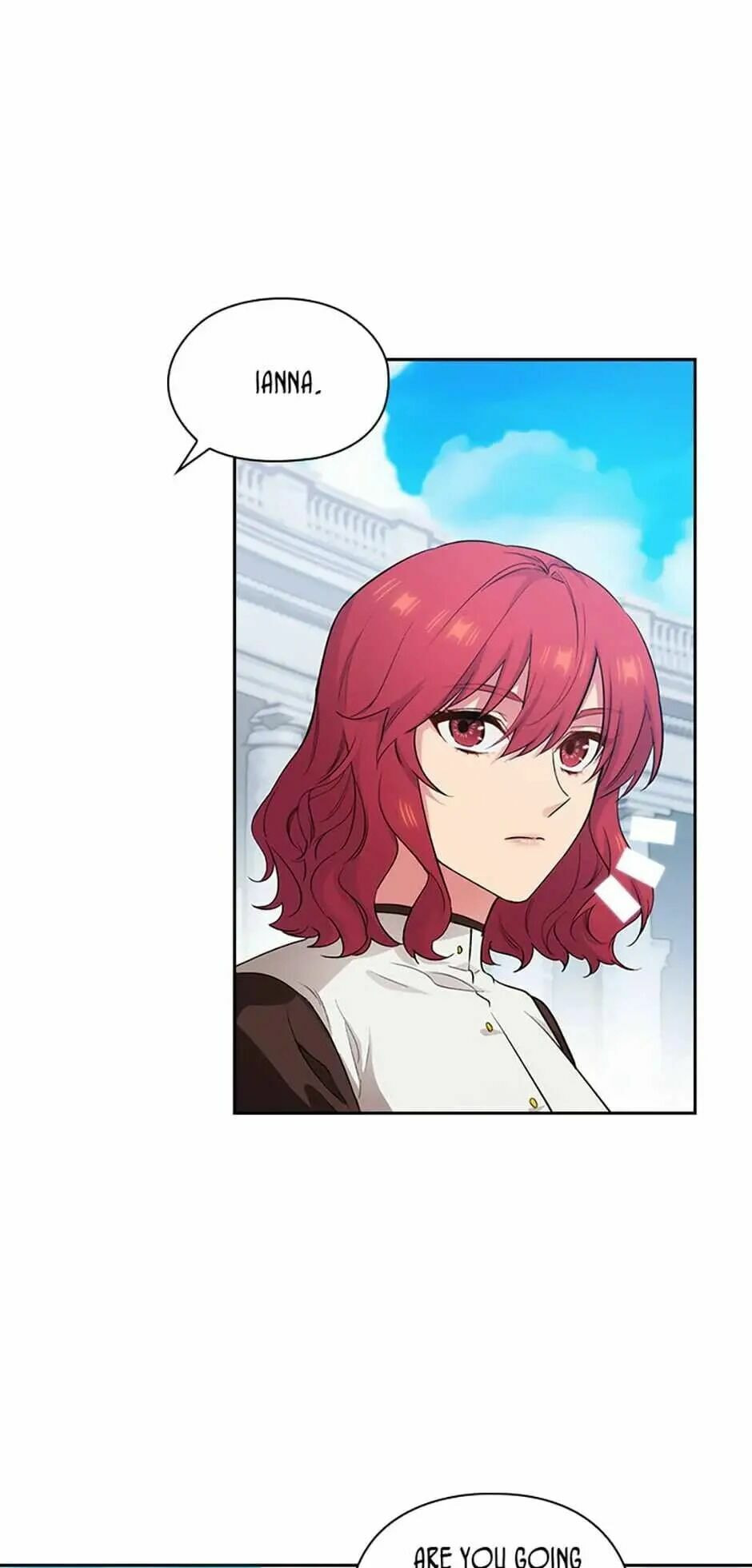 Read Adonis chapter 146 image 2 on Lezhin