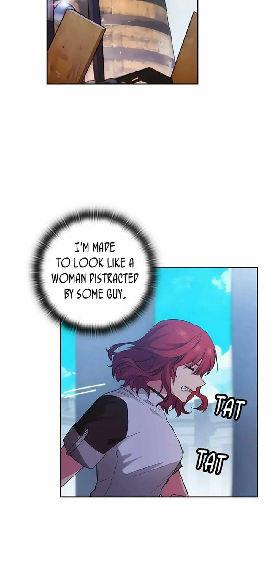 Read Adonis chapter 146 image 21 on Lezhin