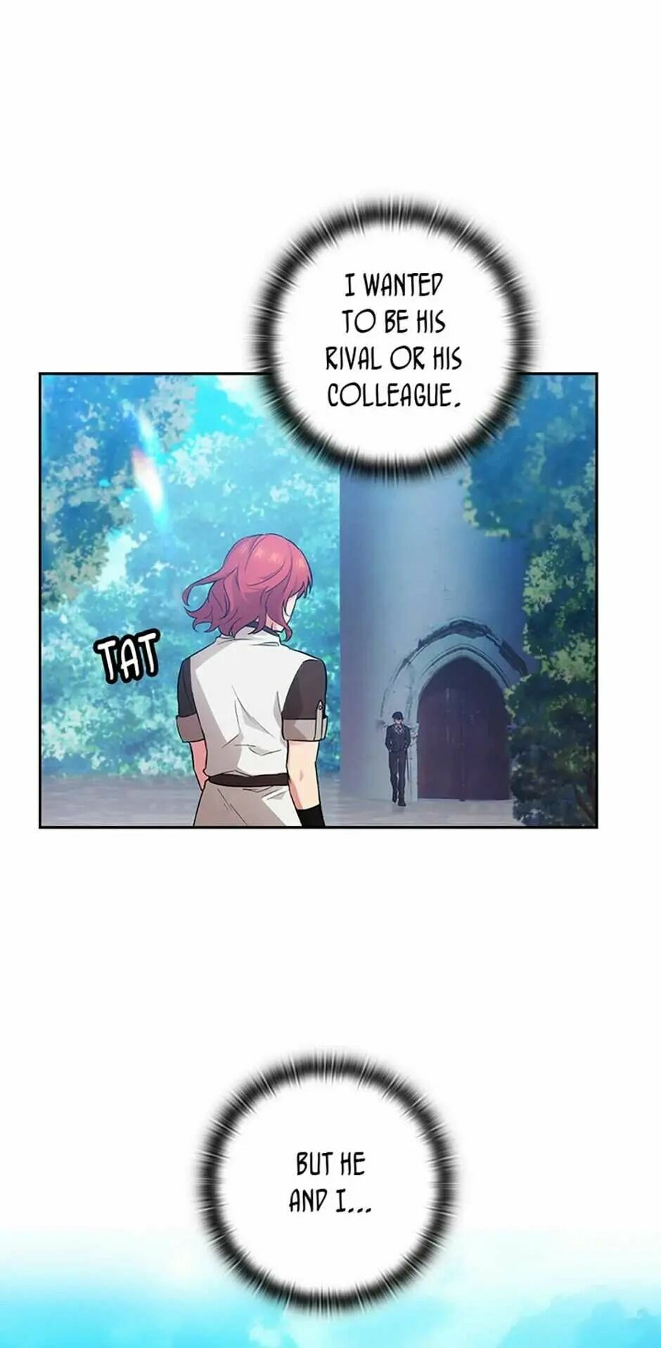 Read Adonis chapter 146 image 22 on Lezhin
