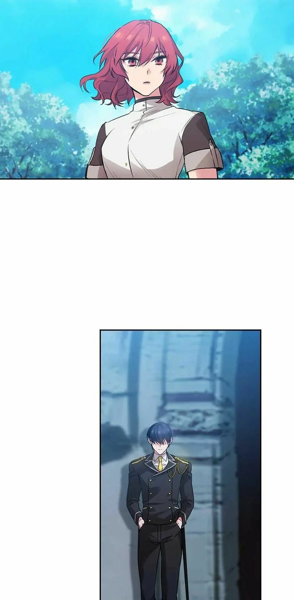 Read Adonis chapter 146 image 23 on Lezhin