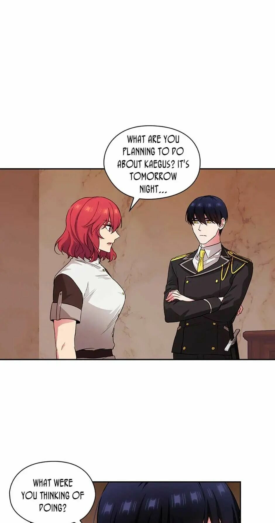 Read Adonis chapter 146 image 29 on Lezhin