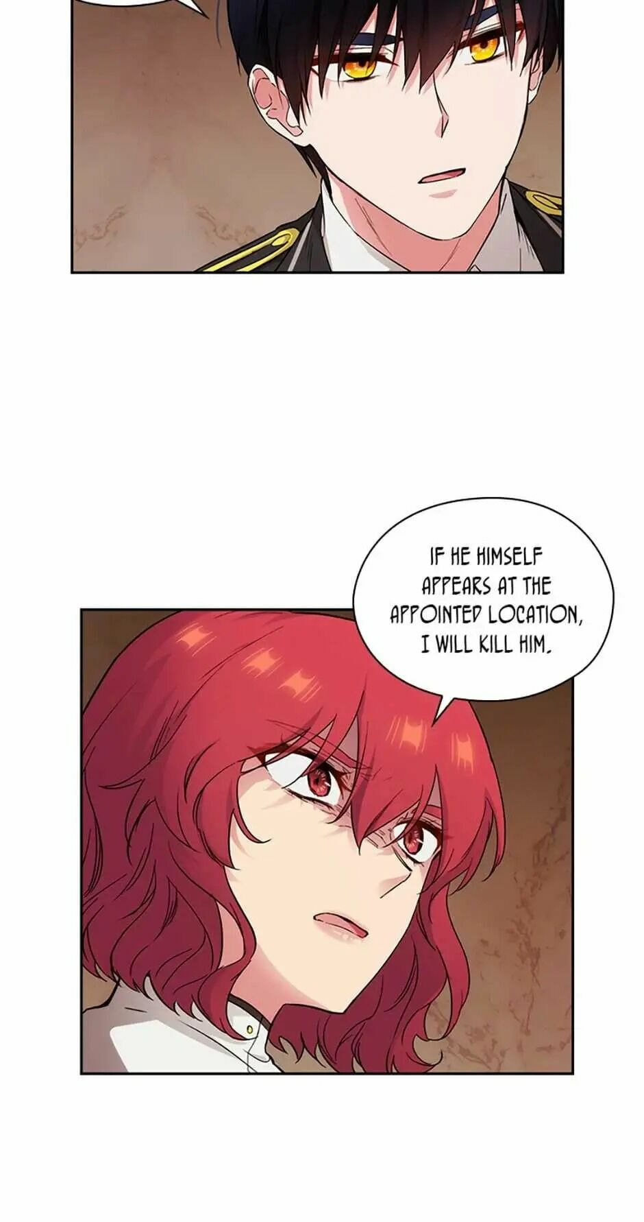 Read Adonis chapter 146 image 30 on Lezhin