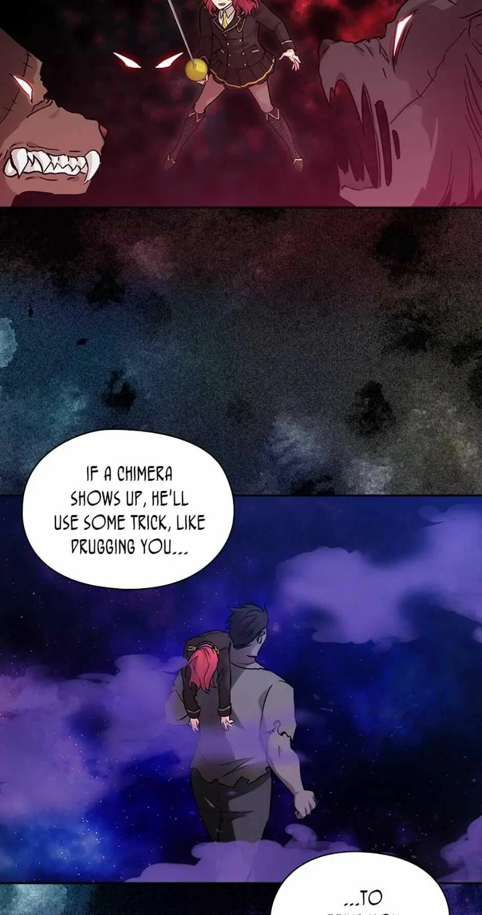 Read Adonis chapter 146 image 33 on Lezhin