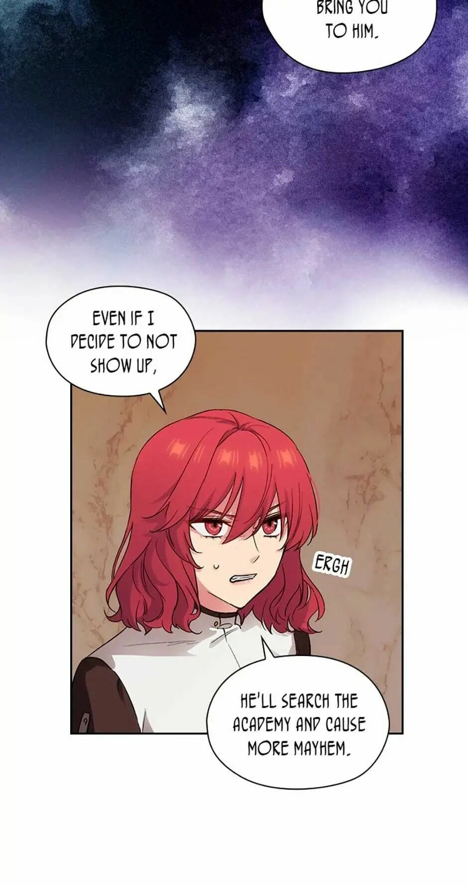 Read Adonis chapter 146 image 34 on Lezhin