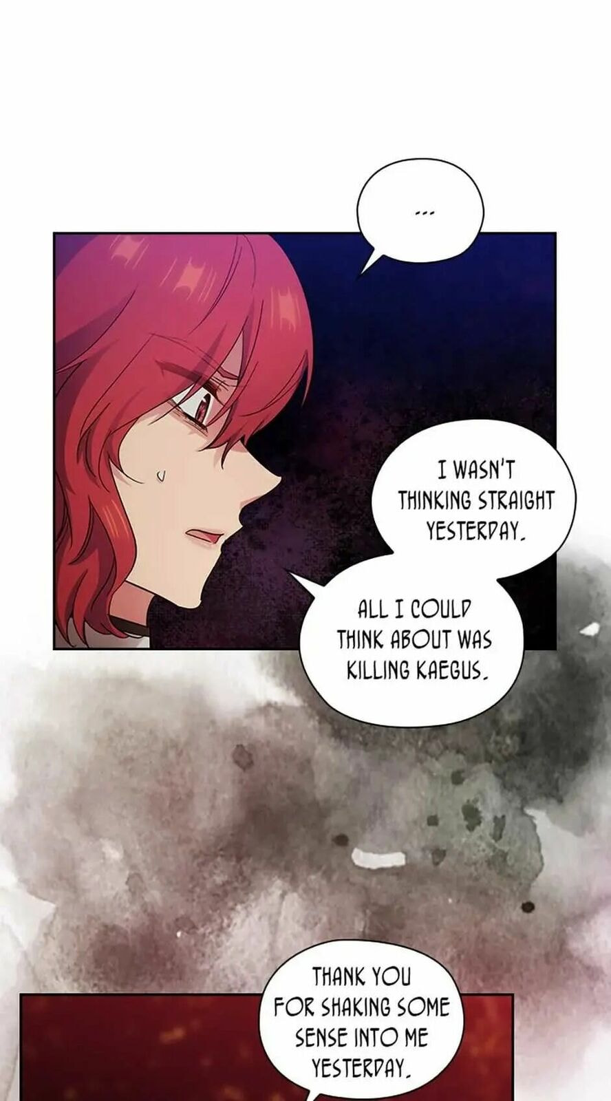 Read Adonis chapter 146 image 35 on Lezhin