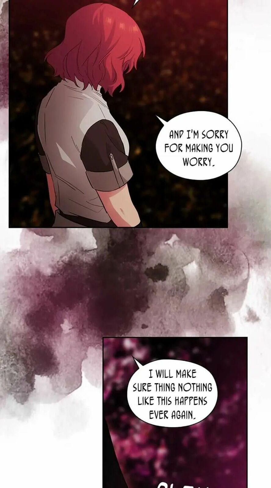 Read Adonis chapter 146 image 36 on Lezhin