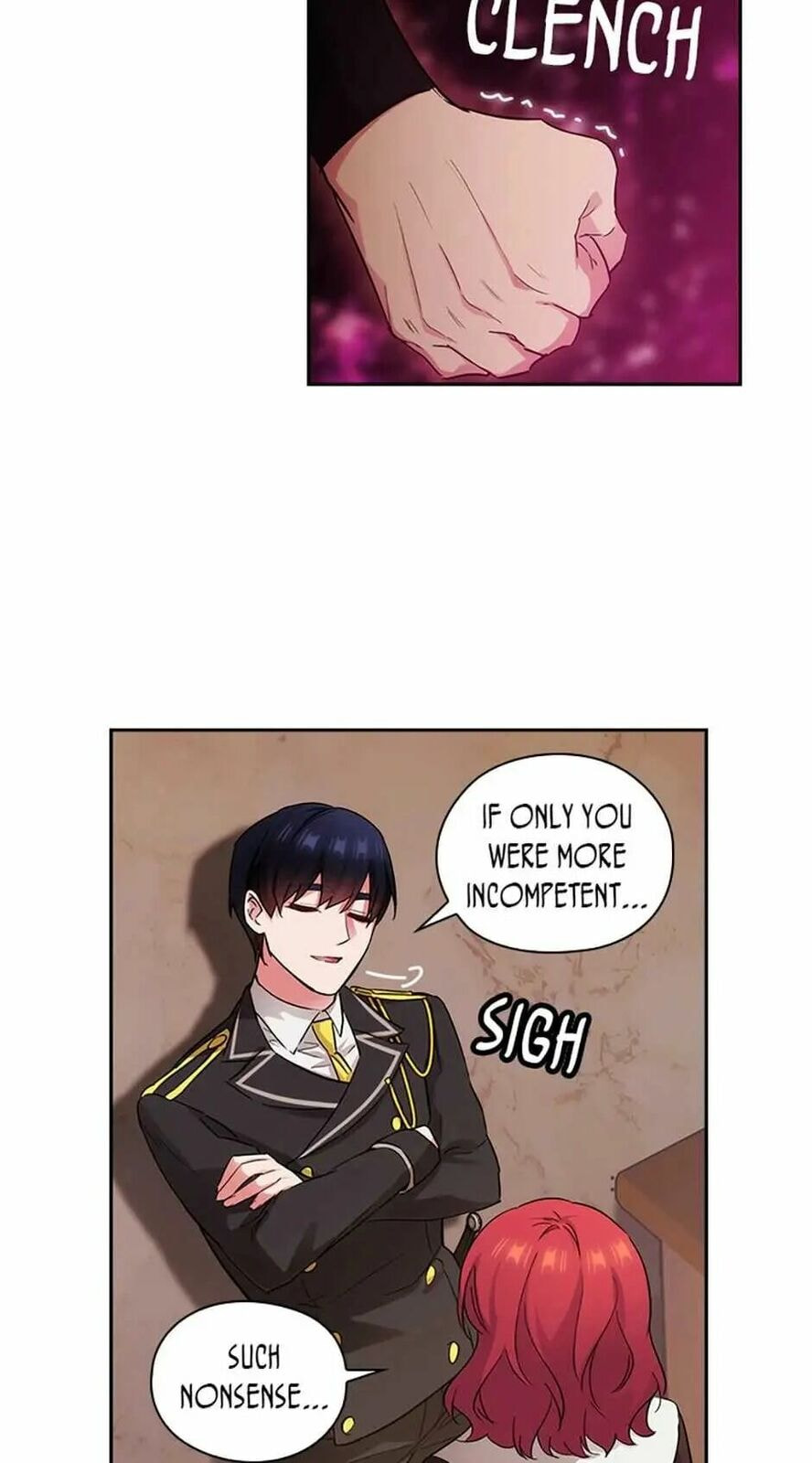 Read Adonis chapter 146 image 37 on Lezhin
