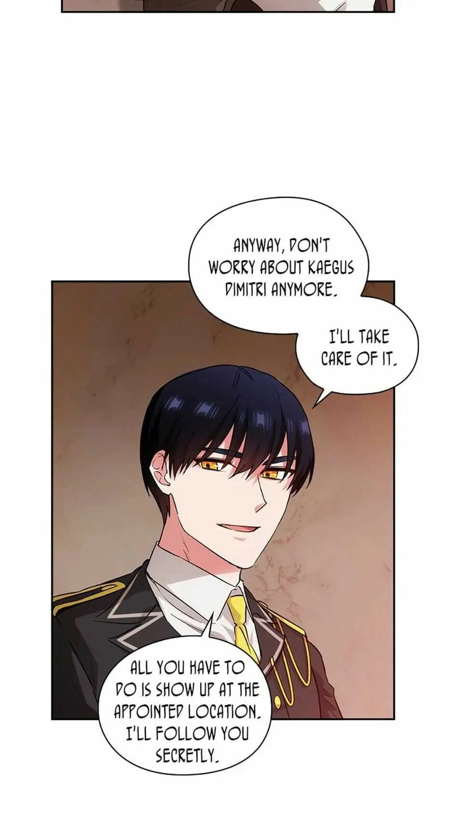 Read Adonis chapter 146 image 38 on Lezhin